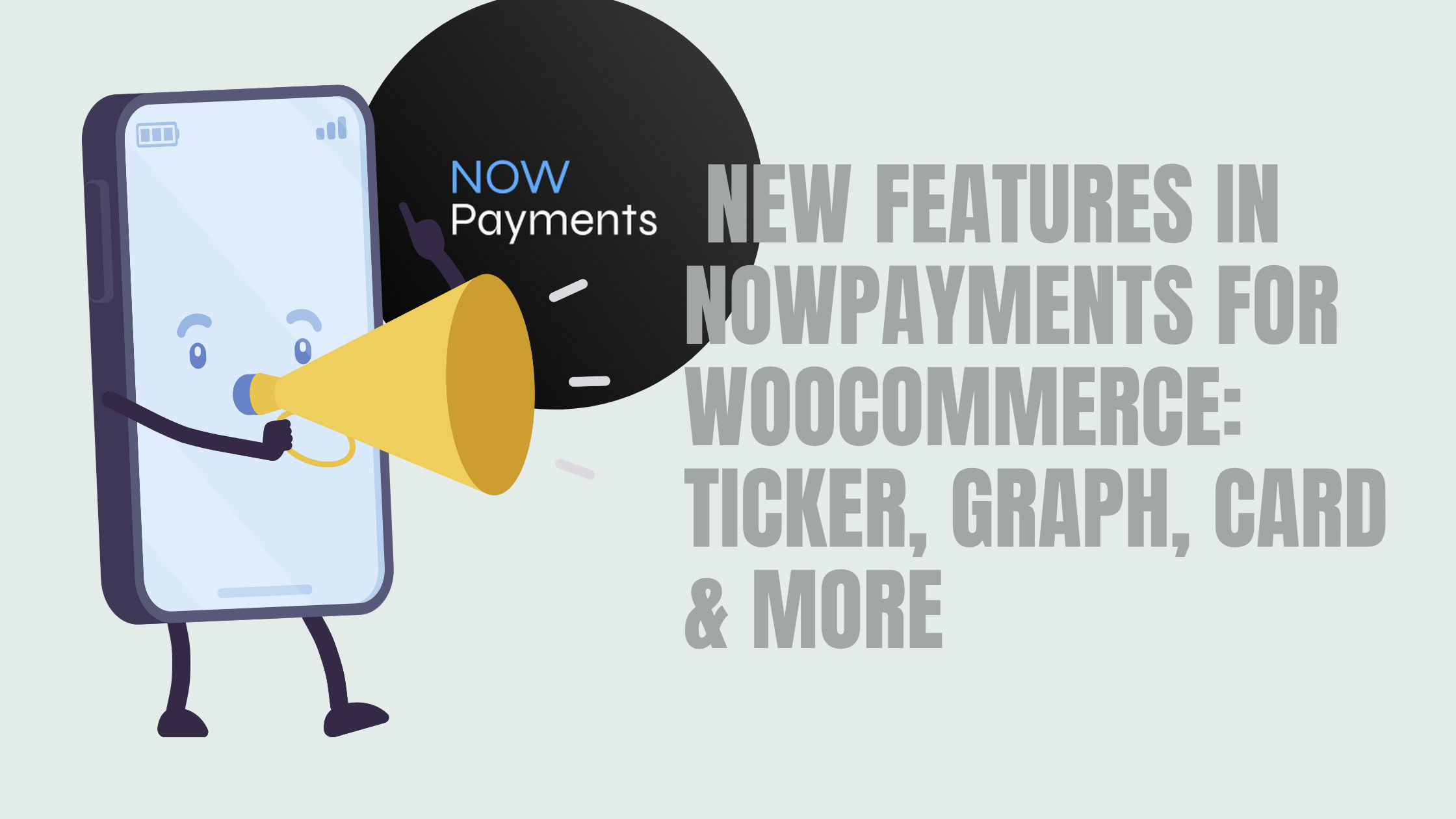 NOWPayments for WooCommerce Pro Just Got Even Better