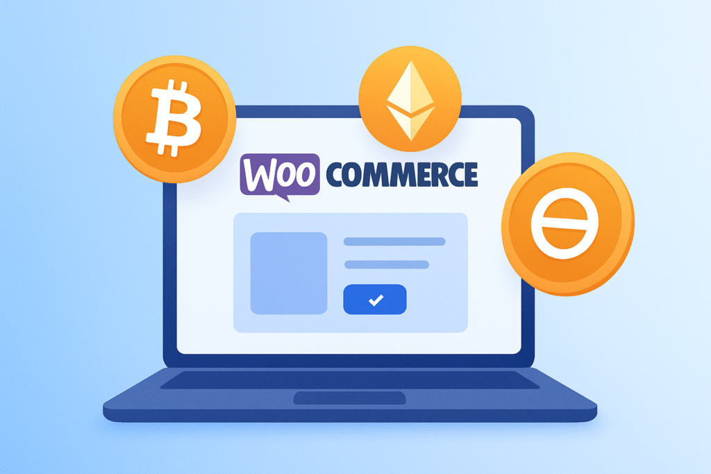 Best WooCommerce Plugins to Accept 300+ Cryptocurrencies in 2025