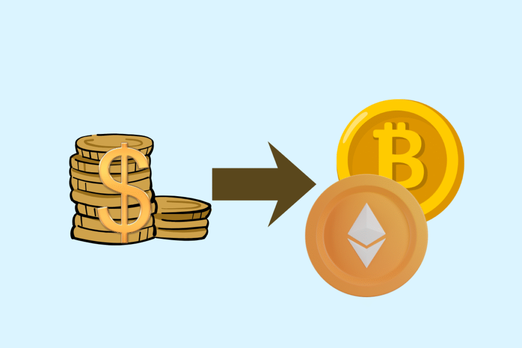 Cryptomus Auto-Conversion 